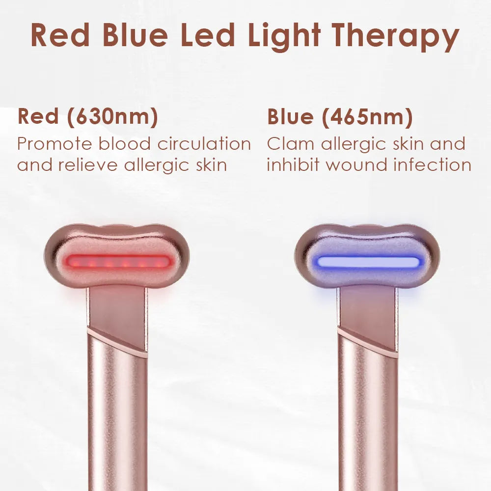 Radiant Facial Wand