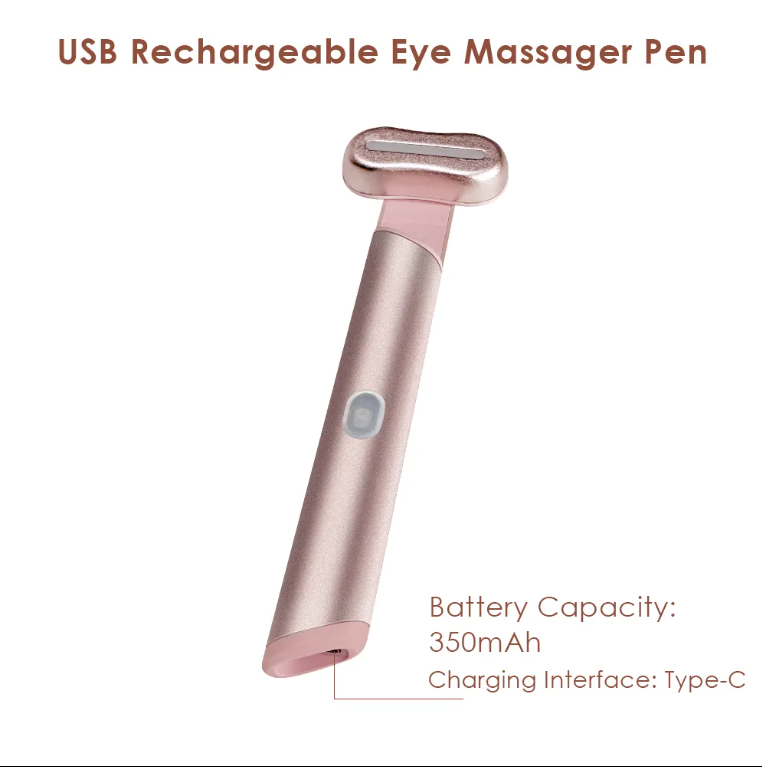 Radiant Facial Wand